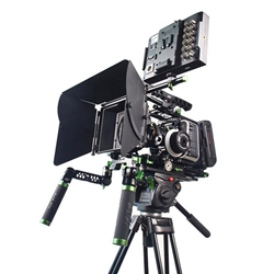 Lanparte BlackMagic Cinema Camera Complete Kit, BMCC-03